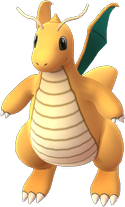 Image du Pokémon Mew issue du jeu Pokémon GO.