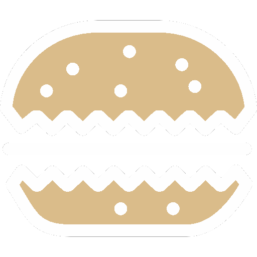 Icône de biscuits à la cuillère ou boudoir