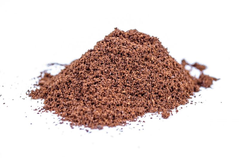 De la poudre de cacao.
