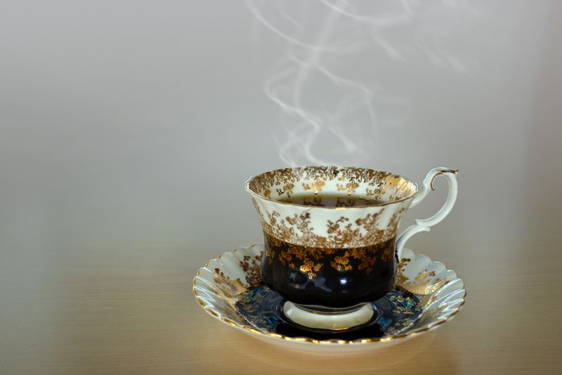Icône de café expresso