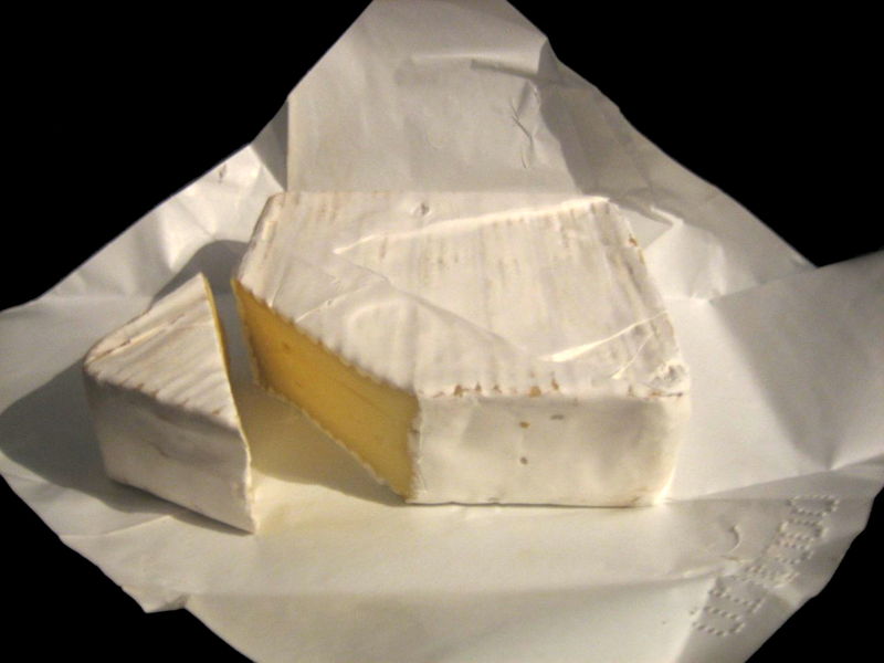 Photo de carré de l' Est