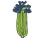 Icône de céleri branche