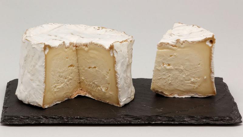 Chaource.