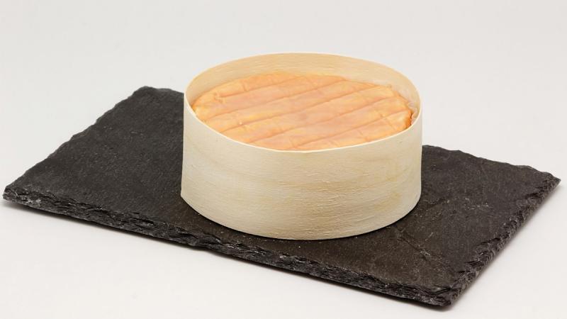 Époisses.