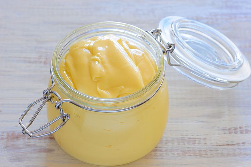 Icône de mayonnaise (70 % MG min.)