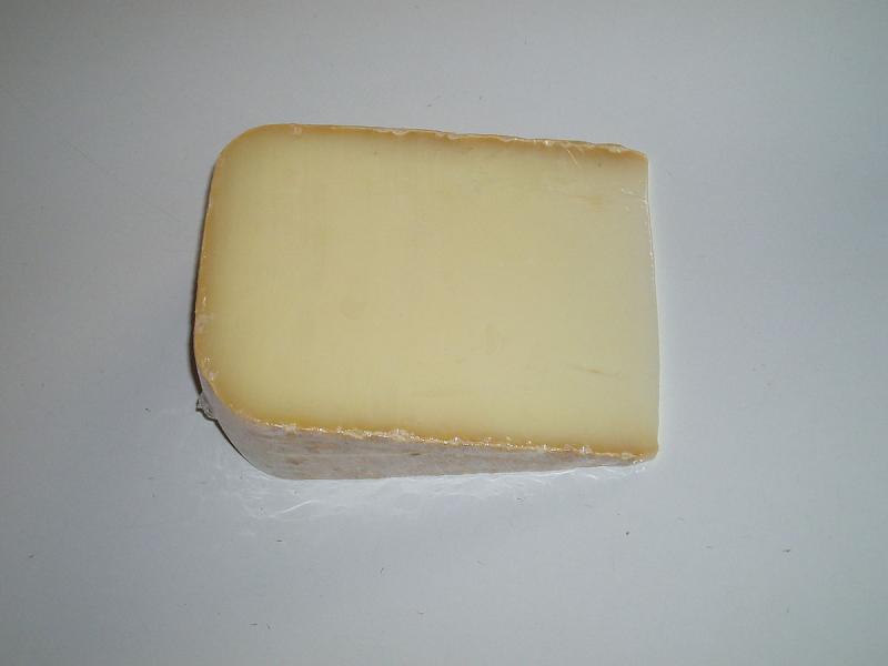Ossau-Iraty.