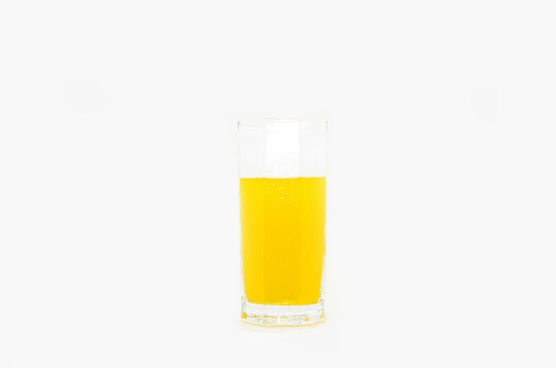 Icône de pétillant de fruits