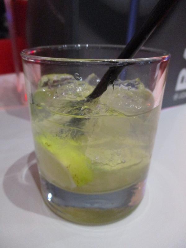 Rhum.