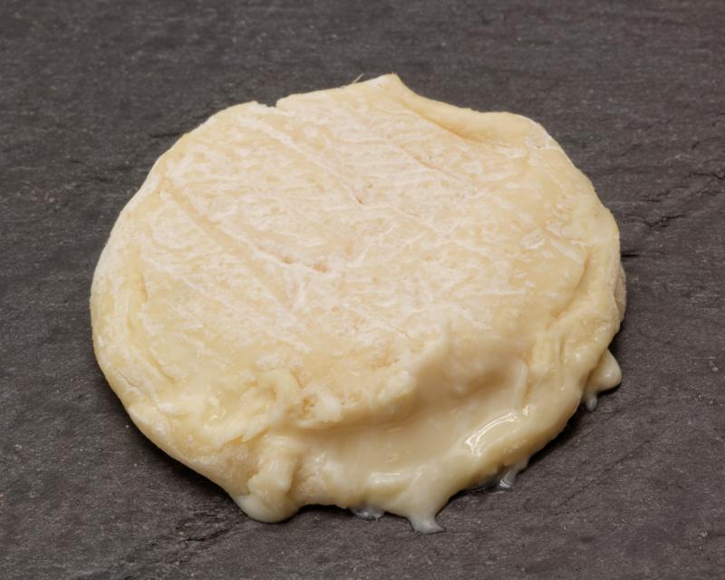 Le fromage de chèvre Rocamadour
