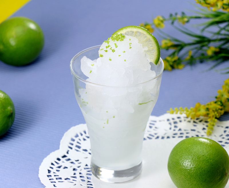 Icône de soda sans jus de fruit, 