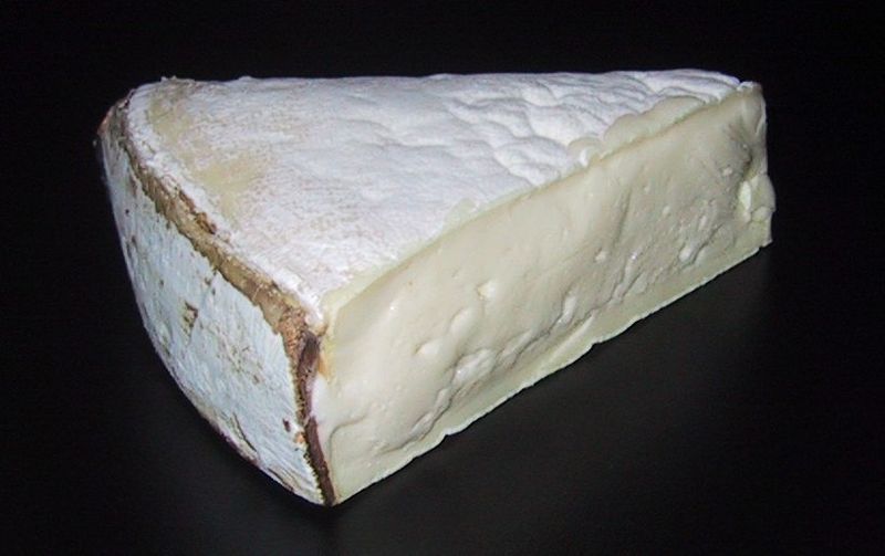 Photo de vacherin Mont d' Or