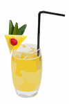  image de l'aliment Jus d'ananas, pur jus