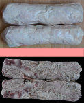  image de l'aliment Andouillette, crue