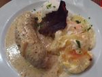  image de l'aliment Andouillette, sautée/poêlée