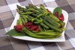  image de l'aliment Asperge, bouillie/cuite à l'eau