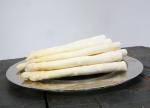  image de l'aliment Asperge, pelée, crue