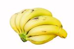  image de l'aliment Banane, pulpe, crue