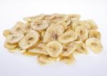  image de l'aliment Banane, pulpe, sèche