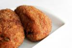  image de l'aliment Beignet de viande, volaille ou poisson, fait maison