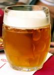  image de l'aliment Bière faiblement alcoolisée (3° alcool)