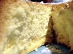  image de l'aliment Biscuit de Savoie