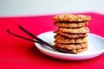  image de l'aliment Biscuit sec à teneur garantie en vitamines et minéraux