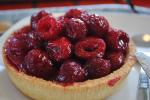  image de l'aliment Biscuit sec nappé aux fruits, tartelette