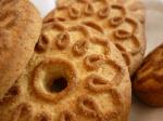  image de l'aliment Biscuit sec pauvre en glucides