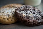  image de l'aliment Biscuit sec pour petit déjeuner