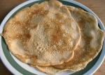  image de l'aliment Blini