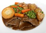  image de l'aliment Boeuf aux carottes