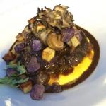  image de l'aliment Boeuf, joue, braisée ou bouillie