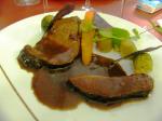  image de l'aliment Boeuf, paleron, braisé ou bouilli