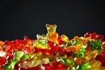  image de l'aliment Bonbon gélifié