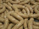  image de l'aliment Boudin blanc truffé, cru