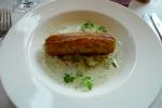  image de l'aliment Boudin noir ou blanc, sauté/poêlé (aliment moyen)