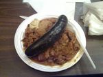  image de l'aliment Boudin noir, sauté/poêlé