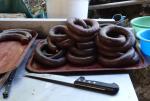  image de l'aliment Boudin noir, rayon frais