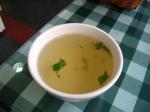  image de l'aliment Bouillon de légumes, déshydraté reconstitué