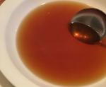  image de l'aliment Bouillon de volaille, déshydraté