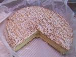  image de l'aliment Brie de Melun