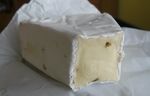  image de l'aliment Brie, sans précision