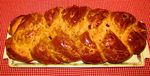  image de l'aliment Brioche, sans précision