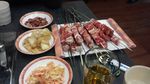  image de l'aliment Brochette d'agneau