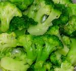 image de l'aliment Brocoli, cuit