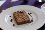  image de l'aliment Brownie au chocolat