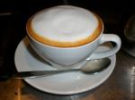  image de l'aliment Café au lait ou cappuccino, poudre soluble