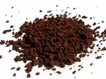  image de l'aliment Café, décaféiné, poudre soluble