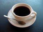  image de l'aliment Café, non instantané, non sucré, prêt à boire