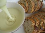  image de l'aliment Cancoillotte (spécialité fromagère fondue)